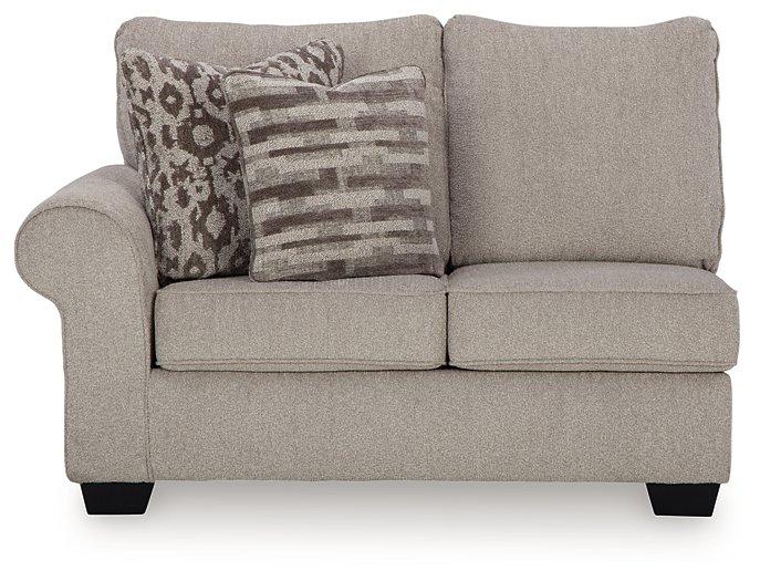 Claireah Sectional - Premium Sectional from Ashley Furniture - Just $1042.31! Shop now at Furniture Wholesale Plus  We are the best furniture store in Nashville, Hendersonville, Goodlettsville, Madison, Antioch, Mount Juliet, Lebanon, Gallatin, Springfield, Murfreesboro, Franklin, Brentwood