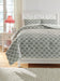 Media 3-Piece Comforter Set - Premium Comforter Set from Ashley Furniture - Just $66.16! Shop now at Furniture Wholesale Plus  We are the best furniture store in Nashville, Hendersonville, Goodlettsville, Madison, Antioch, Mount Juliet, Lebanon, Gallatin, Springfield, Murfreesboro, Franklin, Brentwood