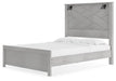 Cottonburg Bed - Premium Bed from Ashley Furniture - Just $283.57! Shop now at Furniture Wholesale Plus  We are the best furniture store in Nashville, Hendersonville, Goodlettsville, Madison, Antioch, Mount Juliet, Lebanon, Gallatin, Springfield, Murfreesboro, Franklin, Brentwood