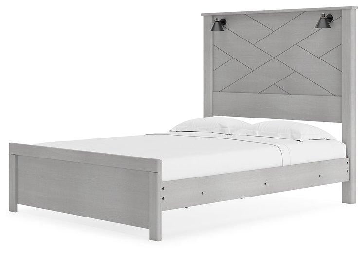 Cottonburg Bed - Premium Bed from Ashley Furniture - Just $283.57! Shop now at Furniture Wholesale Plus  We are the best furniture store in Nashville, Hendersonville, Goodlettsville, Madison, Antioch, Mount Juliet, Lebanon, Gallatin, Springfield, Murfreesboro, Franklin, Brentwood