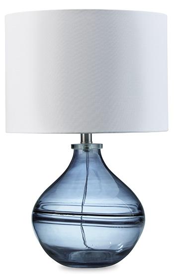 Lemmitt Table Lamp - Premium Table Lamp from Ashley Furniture - Just $88.49! Shop now at Furniture Wholesale Plus  We are the best furniture store in Nashville, Hendersonville, Goodlettsville, Madison, Antioch, Mount Juliet, Lebanon, Gallatin, Springfield, Murfreesboro, Franklin, Brentwood