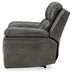 Edmar Power Recliner - Premium Recliner from Ashley Furniture - Just $869.05! Shop now at Furniture Wholesale Plus  We are the best furniture store in Nashville, Hendersonville, Goodlettsville, Madison, Antioch, Mount Juliet, Lebanon, Gallatin, Springfield, Murfreesboro, Franklin, Brentwood