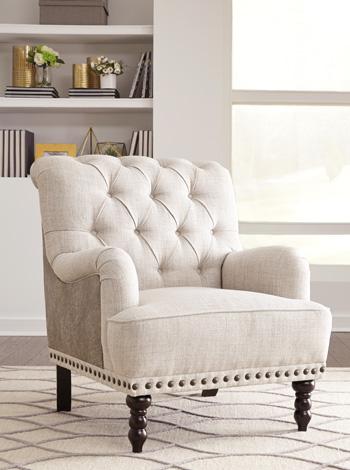 Tartonelle Accent Chair - Premium Accent Chair from Ashley Furniture - Just $420.31! Shop now at Furniture Wholesale Plus  We are the best furniture store in Nashville, Hendersonville, Goodlettsville, Madison, Antioch, Mount Juliet, Lebanon, Gallatin, Springfield, Murfreesboro, Franklin, Brentwood