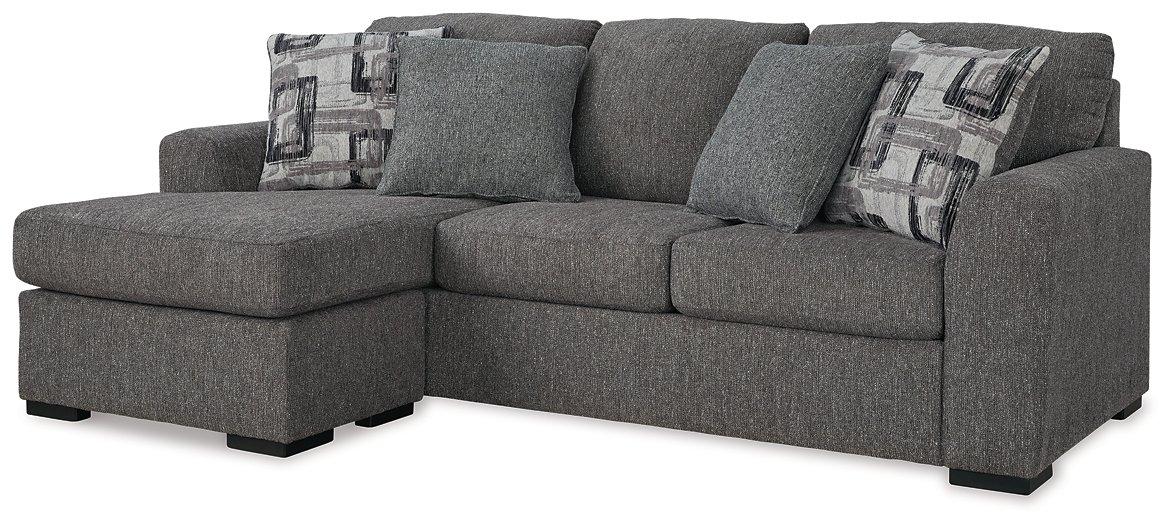 Gardiner Sofa Chaise - Premium Sofa from Ashley Furniture - Just $696! Shop now at Furniture Wholesale Plus  We are the best furniture store in Nashville, Hendersonville, Goodlettsville, Madison, Antioch, Mount Juliet, Lebanon, Gallatin, Springfield, Murfreesboro, Franklin, Brentwood