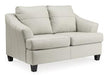 Genoa Loveseat - Premium Loveseat from Ashley Furniture - Just $729.40! Shop now at Furniture Wholesale Plus  We are the best furniture store in Nashville, Hendersonville, Goodlettsville, Madison, Antioch, Mount Juliet, Lebanon, Gallatin, Springfield, Murfreesboro, Franklin, Brentwood