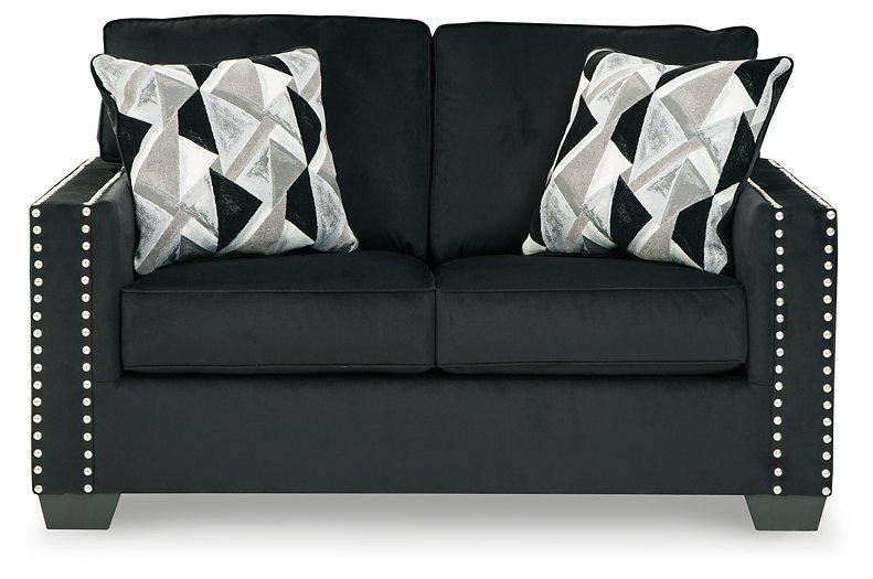 Gleston Living Room Set - Premium Living Room Set from Ashley Furniture - Just $657.84! Shop now at Furniture Wholesale Plus  We are the best furniture store in Nashville, Hendersonville, Goodlettsville, Madison, Antioch, Mount Juliet, Lebanon, Gallatin, Springfield, Murfreesboro, Franklin, Brentwood