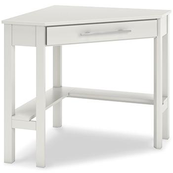 Grannen Home Office Corner Desk with Bookcase - Premium Desk from Ashley Furniture - Just $274.35! Shop now at Furniture Wholesale Plus  We are the best furniture store in Nashville, Hendersonville, Goodlettsville, Madison, Antioch, Mount Juliet, Lebanon, Gallatin, Springfield, Murfreesboro, Franklin, Brentwood