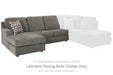 O'Phannon 2-Piece Sectional with Chaise - Premium Sectional from Ashley Furniture - Just $1116.46! Shop now at Furniture Wholesale Plus  We are the best furniture store in Nashville, Hendersonville, Goodlettsville, Madison, Antioch, Mount Juliet, Lebanon, Gallatin, Springfield, Murfreesboro, Franklin, Brentwood