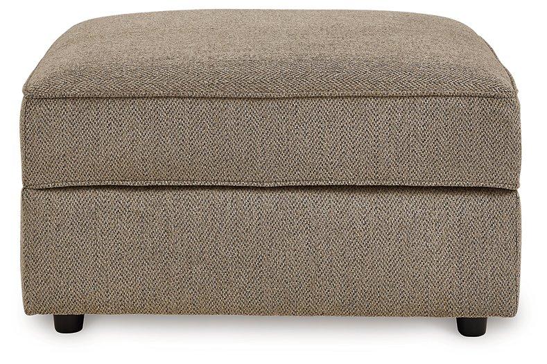 O'Phannon Ottoman With Storage - Premium Ottoman from Ashley Furniture - Just $301.08! Shop now at Furniture Wholesale Plus  We are the best furniture store in Nashville, Hendersonville, Goodlettsville, Madison, Antioch, Mount Juliet, Lebanon, Gallatin, Springfield, Murfreesboro, Franklin, Brentwood