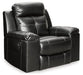 Kempten Recliner - Premium Recliner from Ashley Furniture - Just $600.71! Shop now at Furniture Wholesale Plus  We are the best furniture store in Nashville, Hendersonville, Goodlettsville, Madison, Antioch, Mount Juliet, Lebanon, Gallatin, Springfield, Murfreesboro, Franklin, Brentwood