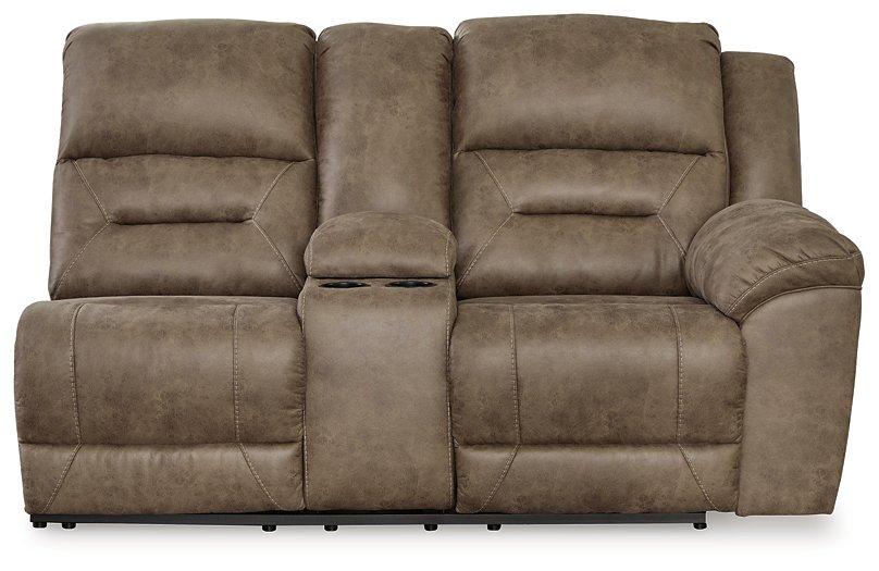 Ravenel Power Reclining Sectional - Premium Sectional from Ashley Furniture - Just $2007.86! Shop now at Furniture Wholesale Plus  We are the best furniture store in Nashville, Hendersonville, Goodlettsville, Madison, Antioch, Mount Juliet, Lebanon, Gallatin, Springfield, Murfreesboro, Franklin, Brentwood