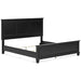 Lanolee Bed - Premium Bed from Ashley Furniture - Just $394.19! Shop now at Furniture Wholesale Plus  We are the best furniture store in Nashville, Hendersonville, Goodlettsville, Madison, Antioch, Mount Juliet, Lebanon, Gallatin, Springfield, Murfreesboro, Franklin, Brentwood