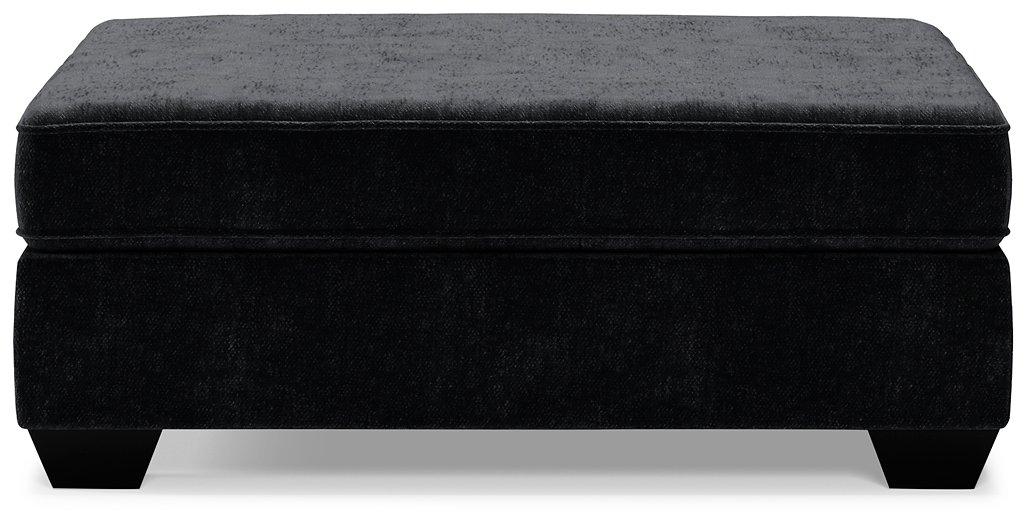 Lavernett Oversized Accent Ottoman - Premium Ottoman from Ashley Furniture - Just $398.18! Shop now at Furniture Wholesale Plus  We are the best furniture store in Nashville, Hendersonville, Goodlettsville, Madison, Antioch, Mount Juliet, Lebanon, Gallatin, Springfield, Murfreesboro, Franklin, Brentwood