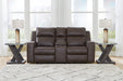 Lavenhorne Reclining Loveseat with Console - Premium Loveseat from Ashley Furniture - Just $825.39! Shop now at Furniture Wholesale Plus  We are the best furniture store in Nashville, Hendersonville, Goodlettsville, Madison, Antioch, Mount Juliet, Lebanon, Gallatin, Springfield, Murfreesboro, Franklin, Brentwood