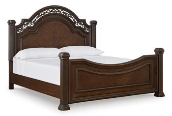 Lavinton Bed - Premium Bed from Ashley Furniture - Just $619.44! Shop now at Furniture Wholesale Plus  We are the best furniture store in Nashville, Hendersonville, Goodlettsville, Madison, Antioch, Mount Juliet, Lebanon, Gallatin, Springfield, Murfreesboro, Franklin, Brentwood