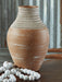 Reclove Vase - Premium Vase from Ashley Furniture - Just $37.29! Shop now at Furniture Wholesale Plus  We are the best furniture store in Nashville, Hendersonville, Goodlettsville, Madison, Antioch, Mount Juliet, Lebanon, Gallatin, Springfield, Murfreesboro, Franklin, Brentwood