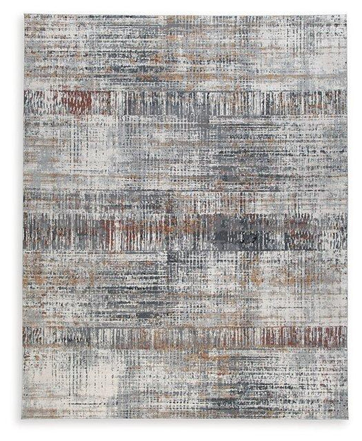 Rhettner 7'10" x 9'10" Rug - Premium Rug from Ashley Furniture - Just $366.28! Shop now at Furniture Wholesale Plus  We are the best furniture store in Nashville, Hendersonville, Goodlettsville, Madison, Antioch, Mount Juliet, Lebanon, Gallatin, Springfield, Murfreesboro, Franklin, Brentwood