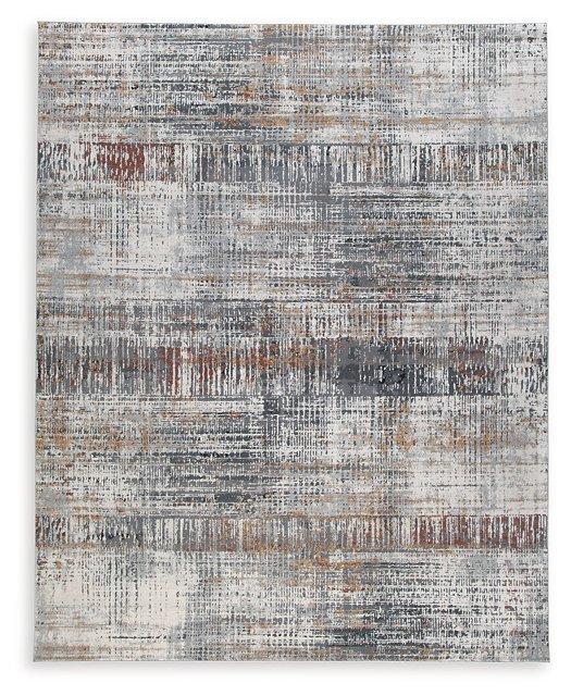 Rhettner 7'10" x 9'10" Rug - Premium Rug from Ashley Furniture - Just $366.28! Shop now at Furniture Wholesale Plus  We are the best furniture store in Nashville, Hendersonville, Goodlettsville, Madison, Antioch, Mount Juliet, Lebanon, Gallatin, Springfield, Murfreesboro, Franklin, Brentwood