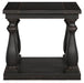 Mallacar End Table - Premium End Table from Ashley Furniture - Just $298.57! Shop now at Furniture Wholesale Plus  We are the best furniture store in Nashville, Hendersonville, Goodlettsville, Madison, Antioch, Mount Juliet, Lebanon, Gallatin, Springfield, Murfreesboro, Franklin, Brentwood