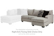 Megginson 2-Piece Sectional with Chaise - Premium Sectional from Ashley Furniture - Just $1315.95! Shop now at Furniture Wholesale Plus  We are the best furniture store in Nashville, Hendersonville, Goodlettsville, Madison, Antioch, Mount Juliet, Lebanon, Gallatin, Springfield, Murfreesboro, Franklin, Brentwood