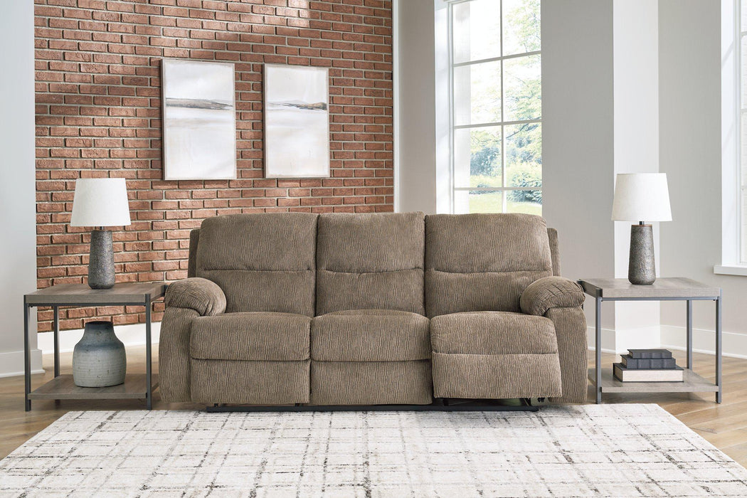 Scranto Reclining Sofa - Premium Sofa from Ashley Furniture - Just $674.04! Shop now at Furniture Wholesale Plus  We are the best furniture store in Nashville, Hendersonville, Goodlettsville, Madison, Antioch, Mount Juliet, Lebanon, Gallatin, Springfield, Murfreesboro, Franklin, Brentwood