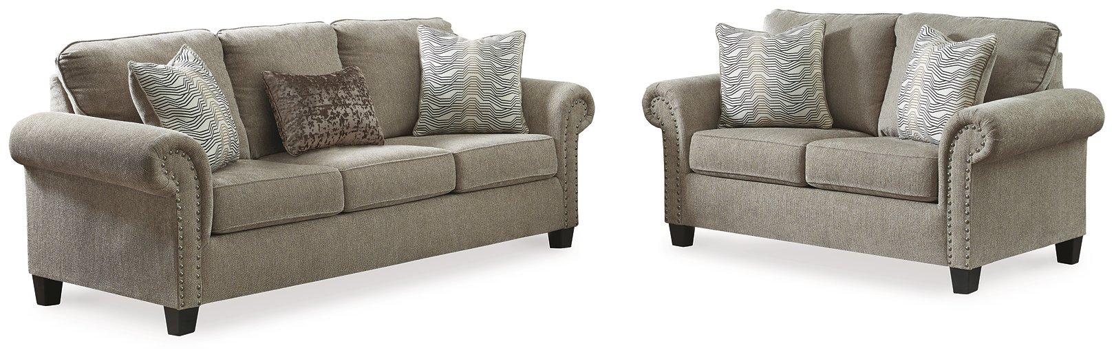 Shewsbury Living Room Set - Premium Living Room Set from Ashley Furniture - Just $677.26! Shop now at Furniture Wholesale Plus  We are the best furniture store in Nashville, Hendersonville, Goodlettsville, Madison, Antioch, Mount Juliet, Lebanon, Gallatin, Springfield, Murfreesboro, Franklin, Brentwood