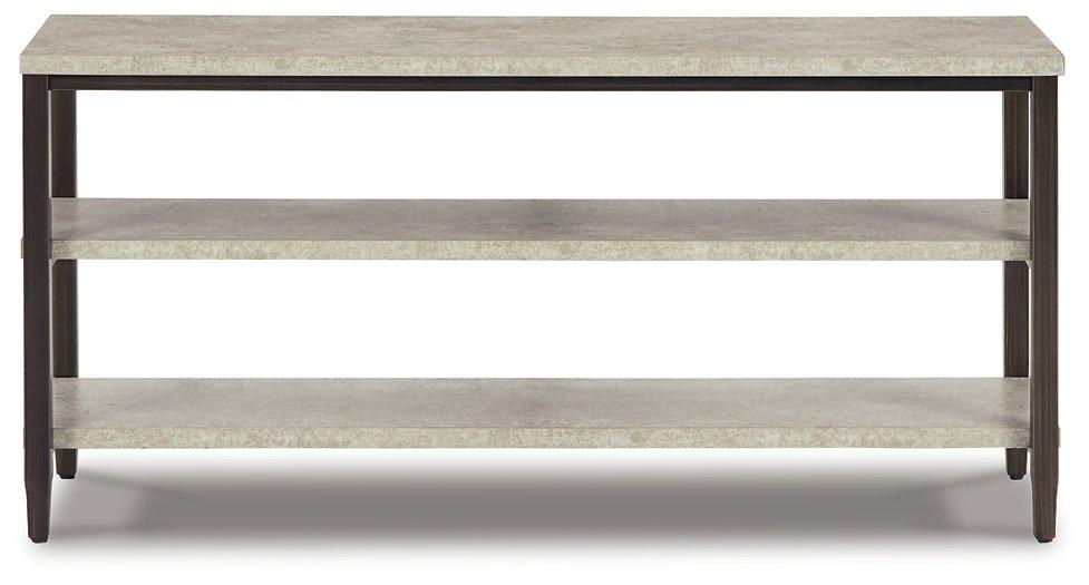 Shybourne Sofa Table - Premium Sofa Table from Ashley Furniture - Just $171.46! Shop now at Furniture Wholesale Plus  We are the best furniture store in Nashville, Hendersonville, Goodlettsville, Madison, Antioch, Mount Juliet, Lebanon, Gallatin, Springfield, Murfreesboro, Franklin, Brentwood