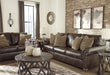 Nicorvo Living Room Set - Premium Living Room Set from Ashley Furniture - Just $837.91! Shop now at Furniture Wholesale Plus  We are the best furniture store in Nashville, Hendersonville, Goodlettsville, Madison, Antioch, Mount Juliet, Lebanon, Gallatin, Springfield, Murfreesboro, Franklin, Brentwood