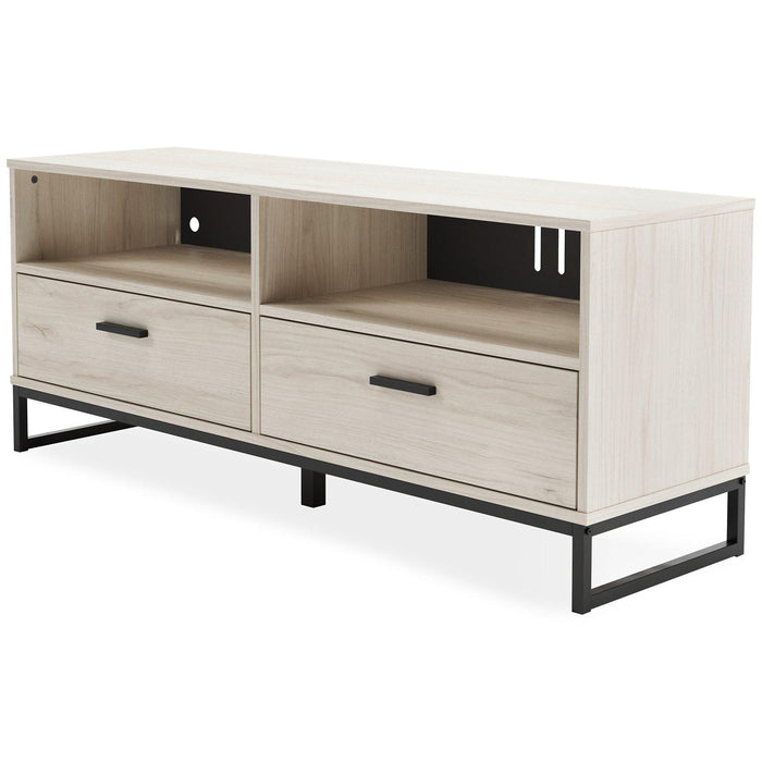 Socalle 59" TV Stand - Premium TV Stand from Ashley Furniture - Just $191.90! Shop now at Furniture Wholesale Plus  We are the best furniture store in Nashville, Hendersonville, Goodlettsville, Madison, Antioch, Mount Juliet, Lebanon, Gallatin, Springfield, Murfreesboro, Franklin, Brentwood