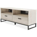 Socalle 59" TV Stand - Premium TV Stand from Ashley Furniture - Just $191.90! Shop now at Furniture Wholesale Plus  We are the best furniture store in Nashville, Hendersonville, Goodlettsville, Madison, Antioch, Mount Juliet, Lebanon, Gallatin, Springfield, Murfreesboro, Franklin, Brentwood