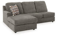 O'Phannon 2-Piece Sectional with Chaise - Premium Sectional from Ashley Furniture - Just $1116.46! Shop now at Furniture Wholesale Plus  We are the best furniture store in Nashville, Hendersonville, Goodlettsville, Madison, Antioch, Mount Juliet, Lebanon, Gallatin, Springfield, Murfreesboro, Franklin, Brentwood