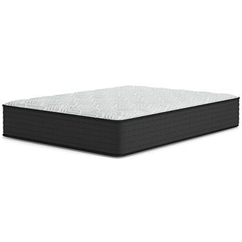 Palisades Plush Mattress - Premium Mattress from Ashley Furniture - Just $440.53! Shop now at Furniture Wholesale Plus  We are the best furniture store in Nashville, Hendersonville, Goodlettsville, Madison, Antioch, Mount Juliet, Lebanon, Gallatin, Springfield, Murfreesboro, Franklin, Brentwood