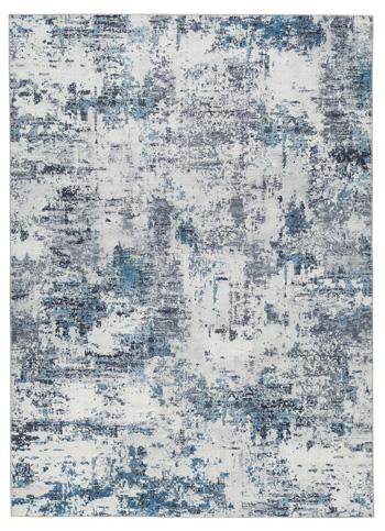 Putmins 7'10" x 10' Rug - Premium Rug from Ashley Furniture - Just $157.96! Shop now at Furniture Wholesale Plus  We are the best furniture store in Nashville, Hendersonville, Goodlettsville, Madison, Antioch, Mount Juliet, Lebanon, Gallatin, Springfield, Murfreesboro, Franklin, Brentwood