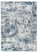 Putmins 7'10" x 10' Rug - Premium Rug from Ashley Furniture - Just $157.96! Shop now at Furniture Wholesale Plus  We are the best furniture store in Nashville, Hendersonville, Goodlettsville, Madison, Antioch, Mount Juliet, Lebanon, Gallatin, Springfield, Murfreesboro, Franklin, Brentwood