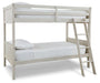 Robbinsdale / Bunk Bed with Ladder - Premium Bed from Ashley Furniture - Just $456.53! Shop now at Furniture Wholesale Plus  We are the best furniture store in Nashville, Hendersonville, Goodlettsville, Madison, Antioch, Mount Juliet, Lebanon, Gallatin, Springfield, Murfreesboro, Franklin, Brentwood