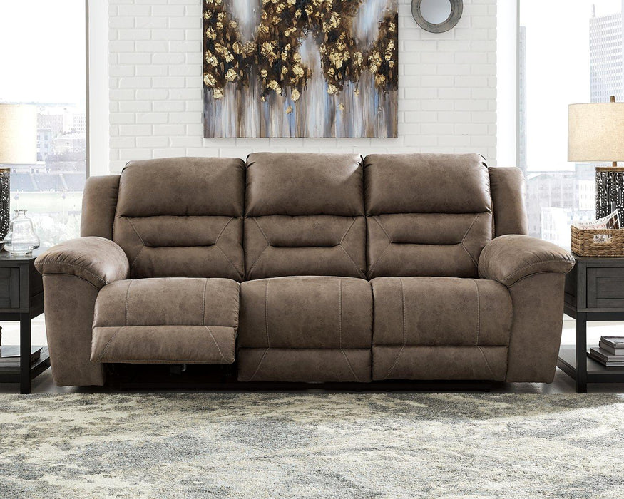 Stoneland Living Room Set - Premium Living Room Set from Ashley Furniture - Just $1607.11! Shop now at Furniture Wholesale Plus  We are the best furniture store in Nashville, Hendersonville, Goodlettsville, Madison, Antioch, Mount Juliet, Lebanon, Gallatin, Springfield, Murfreesboro, Franklin, Brentwood