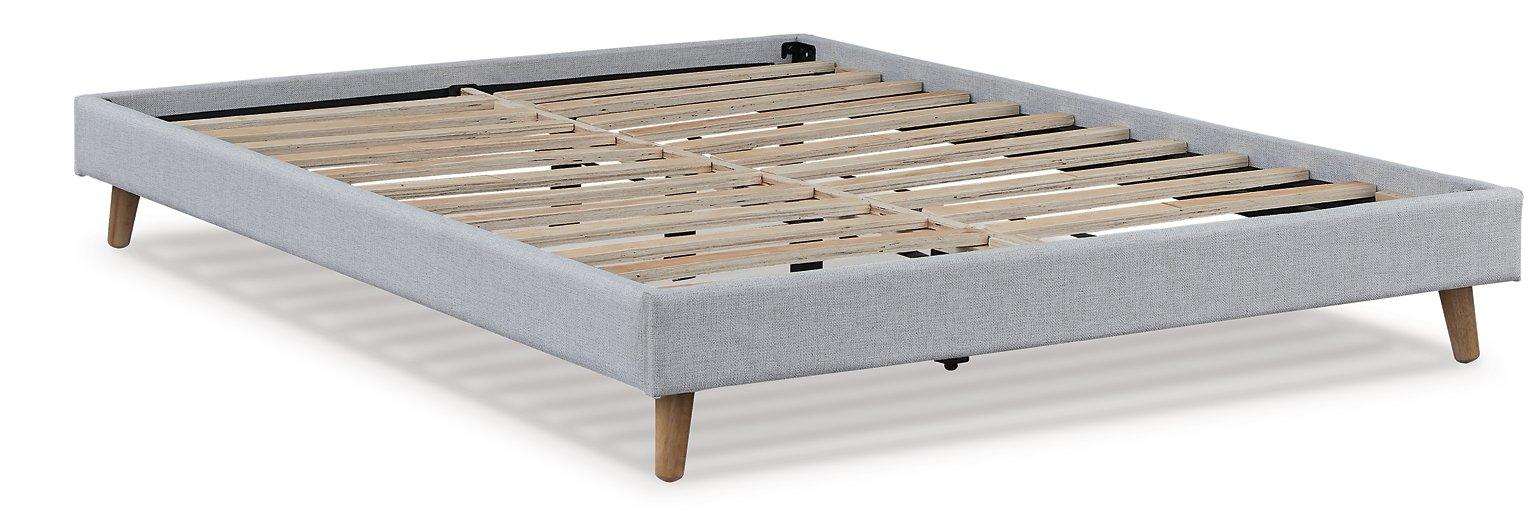 Tannally Full Upholstered Bed - Premium Bed from Ashley Furniture - Just $207.15! Shop now at Furniture Wholesale Plus  We are the best furniture store in Nashville, Hendersonville, Goodlettsville, Madison, Antioch, Mount Juliet, Lebanon, Gallatin, Springfield, Murfreesboro, Franklin, Brentwood