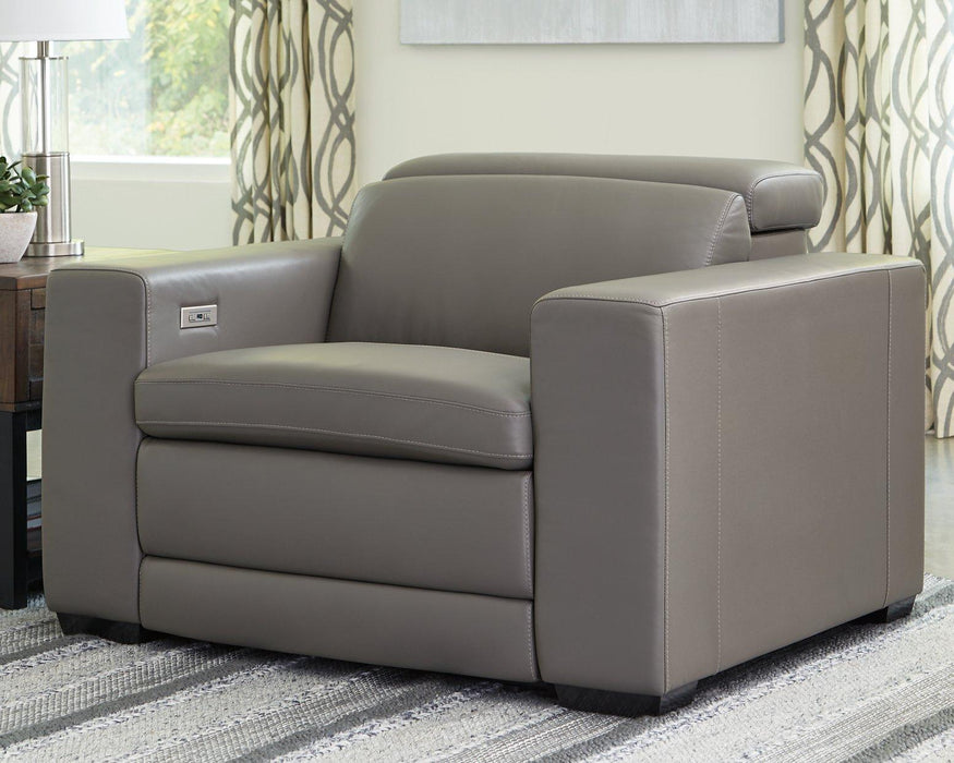 Texline Power Recliner - Premium Recliner from Ashley Furniture - Just $1379.25! Shop now at Furniture Wholesale Plus  We are the best furniture store in Nashville, Hendersonville, Goodlettsville, Madison, Antioch, Mount Juliet, Lebanon, Gallatin, Springfield, Murfreesboro, Franklin, Brentwood