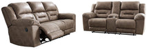 Stoneland Living Room Set - Premium Living Room Set from Ashley Furniture - Just $1607.11! Shop now at Furniture Wholesale Plus  We are the best furniture store in Nashville, Hendersonville, Goodlettsville, Madison, Antioch, Mount Juliet, Lebanon, Gallatin, Springfield, Murfreesboro, Franklin, Brentwood