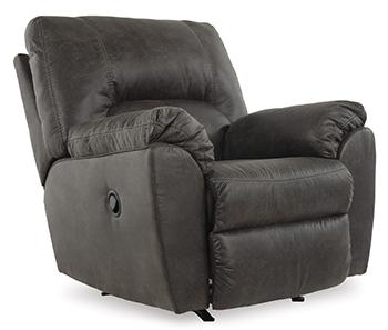 Tambo Recliner - Premium Recliner from Ashley Furniture - Just $485.96! Shop now at Furniture Wholesale Plus  We are the best furniture store in Nashville, Hendersonville, Goodlettsville, Madison, Antioch, Mount Juliet, Lebanon, Gallatin, Springfield, Murfreesboro, Franklin, Brentwood