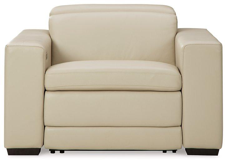 Texline Power Recliner - Premium Recliner from Ashley Furniture - Just $1379.25! Shop now at Furniture Wholesale Plus  We are the best furniture store in Nashville, Hendersonville, Goodlettsville, Madison, Antioch, Mount Juliet, Lebanon, Gallatin, Springfield, Murfreesboro, Franklin, Brentwood