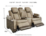 Next-Gen DuraPella Power Reclining Loveseat with Console - Premium Loveseat from Ashley Furniture - Just $1789.30! Shop now at Furniture Wholesale Plus  We are the best furniture store in Nashville, Hendersonville, Goodlettsville, Madison, Antioch, Mount Juliet, Lebanon, Gallatin, Springfield, Murfreesboro, Franklin, Brentwood