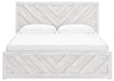 Cayboni Bed - Premium Bed from Ashley Furniture - Just $203.13! Shop now at Furniture Wholesale Plus  We are the best furniture store in Nashville, Hendersonville, Goodlettsville, Madison, Antioch, Mount Juliet, Lebanon, Gallatin, Springfield, Murfreesboro, Franklin, Brentwood