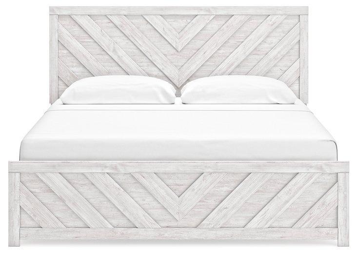 Cayboni Bed - Premium Bed from Ashley Furniture - Just $203.13! Shop now at Furniture Wholesale Plus  We are the best furniture store in Nashville, Hendersonville, Goodlettsville, Madison, Antioch, Mount Juliet, Lebanon, Gallatin, Springfield, Murfreesboro, Franklin, Brentwood