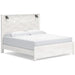 Gerridan Bed - Premium Bed from Ashley Furniture - Just $283.57! Shop now at Furniture Wholesale Plus  We are the best furniture store in Nashville, Hendersonville, Goodlettsville, Madison, Antioch, Mount Juliet, Lebanon, Gallatin, Springfield, Murfreesboro, Franklin, Brentwood