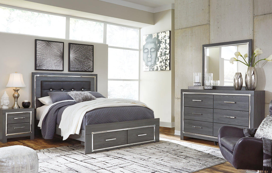 Lodanna Bedroom Set - Premium Bedroom Set from Ashley Furniture - Just $959.32! Shop now at Furniture Wholesale Plus  We are the best furniture store in Nashville, Hendersonville, Goodlettsville, Madison, Antioch, Mount Juliet, Lebanon, Gallatin, Springfield, Murfreesboro, Franklin, Brentwood