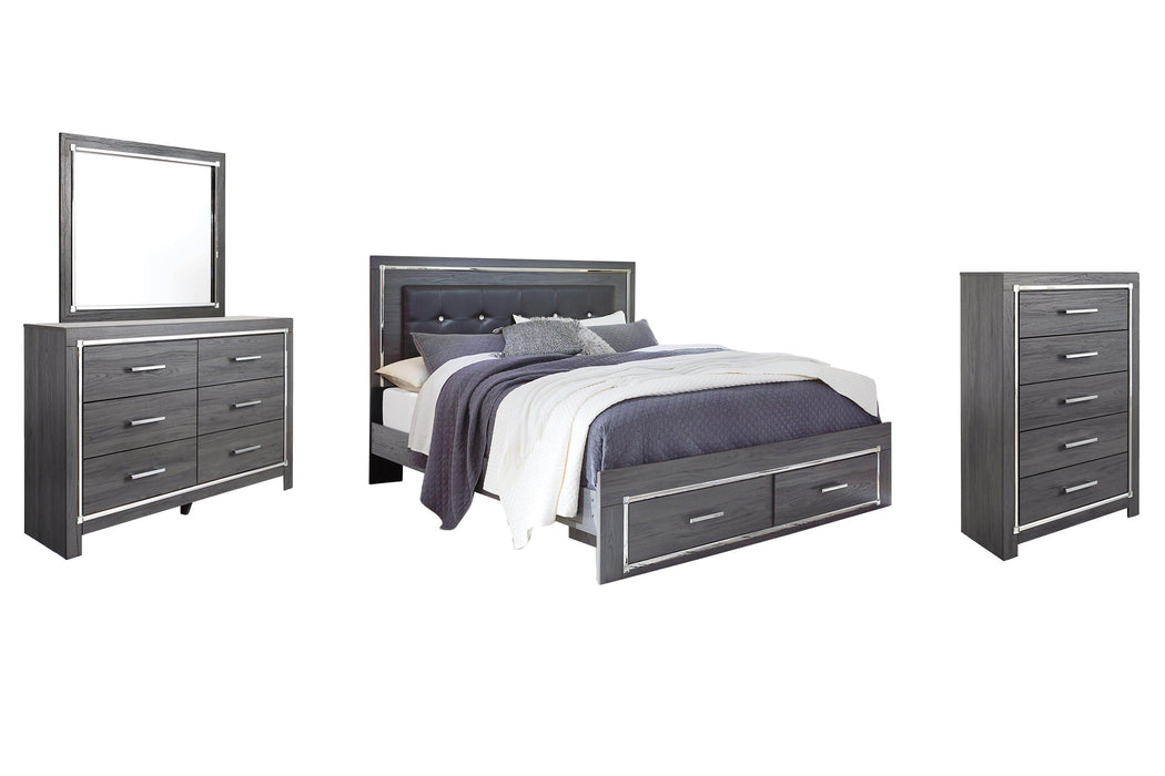 Lodanna Bedroom Set - Premium Bedroom Set from Ashley Furniture - Just $959.32! Shop now at Furniture Wholesale Plus  We are the best furniture store in Nashville, Hendersonville, Goodlettsville, Madison, Antioch, Mount Juliet, Lebanon, Gallatin, Springfield, Murfreesboro, Franklin, Brentwood