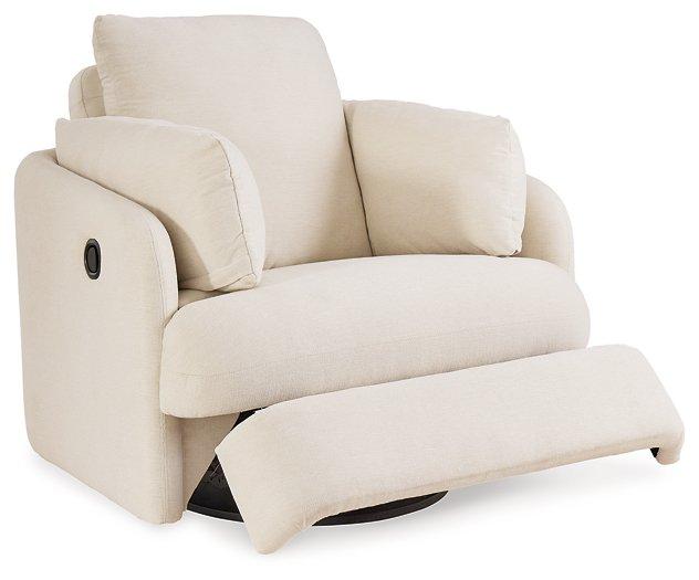 Modmax Swivel Glider Recliner - Premium Recliner from Ashley Furniture - Just $565.07! Shop now at Furniture Wholesale Plus  We are the best furniture store in Nashville, Hendersonville, Goodlettsville, Madison, Antioch, Mount Juliet, Lebanon, Gallatin, Springfield, Murfreesboro, Franklin, Brentwood