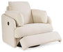 Modmax Swivel Glider Recliner - Premium Recliner from Ashley Furniture - Just $565.07! Shop now at Furniture Wholesale Plus  We are the best furniture store in Nashville, Hendersonville, Goodlettsville, Madison, Antioch, Mount Juliet, Lebanon, Gallatin, Springfield, Murfreesboro, Franklin, Brentwood