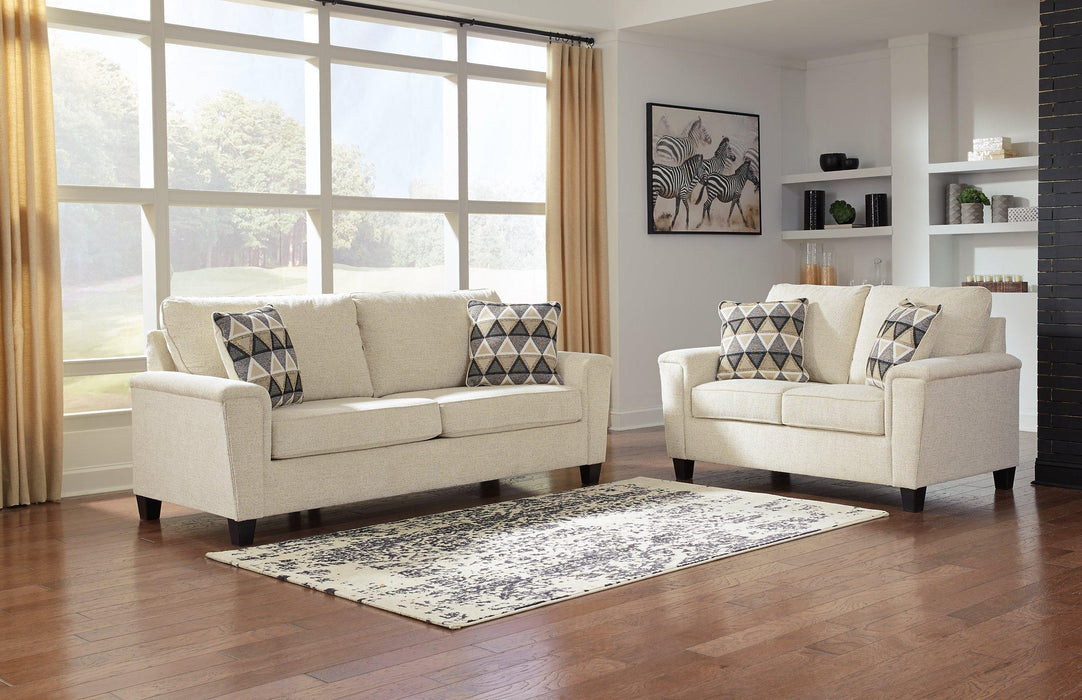 Abinger Living Room Set - Premium Living Room Set from Ashley Furniture - Just $537.79! Shop now at Furniture Wholesale Plus  We are the best furniture store in Nashville, Hendersonville, Goodlettsville, Madison, Antioch, Mount Juliet, Lebanon, Gallatin, Springfield, Murfreesboro, Franklin, Brentwood